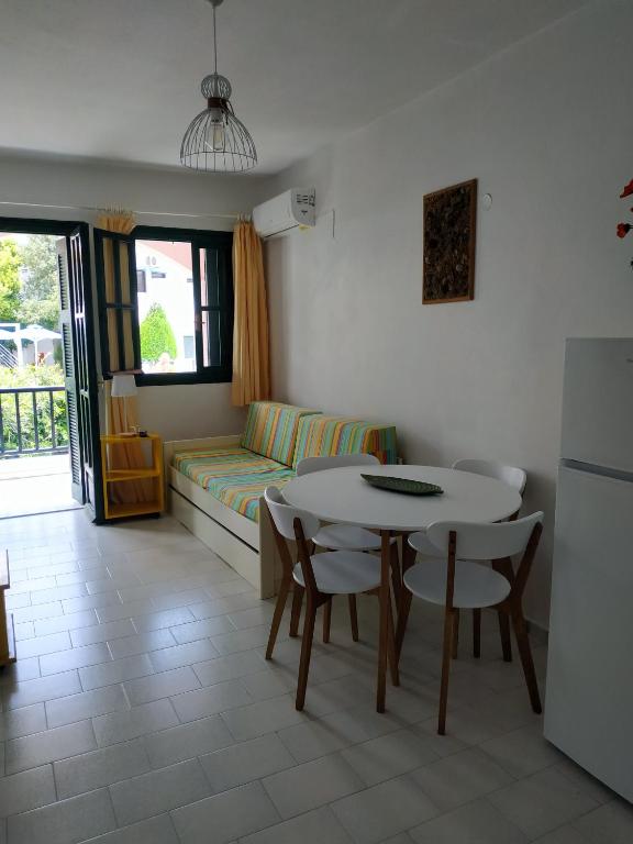 Livadi Apartments - Apartamento De Un Dormitorio