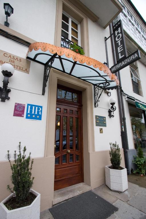 Hotel Herradura - 12