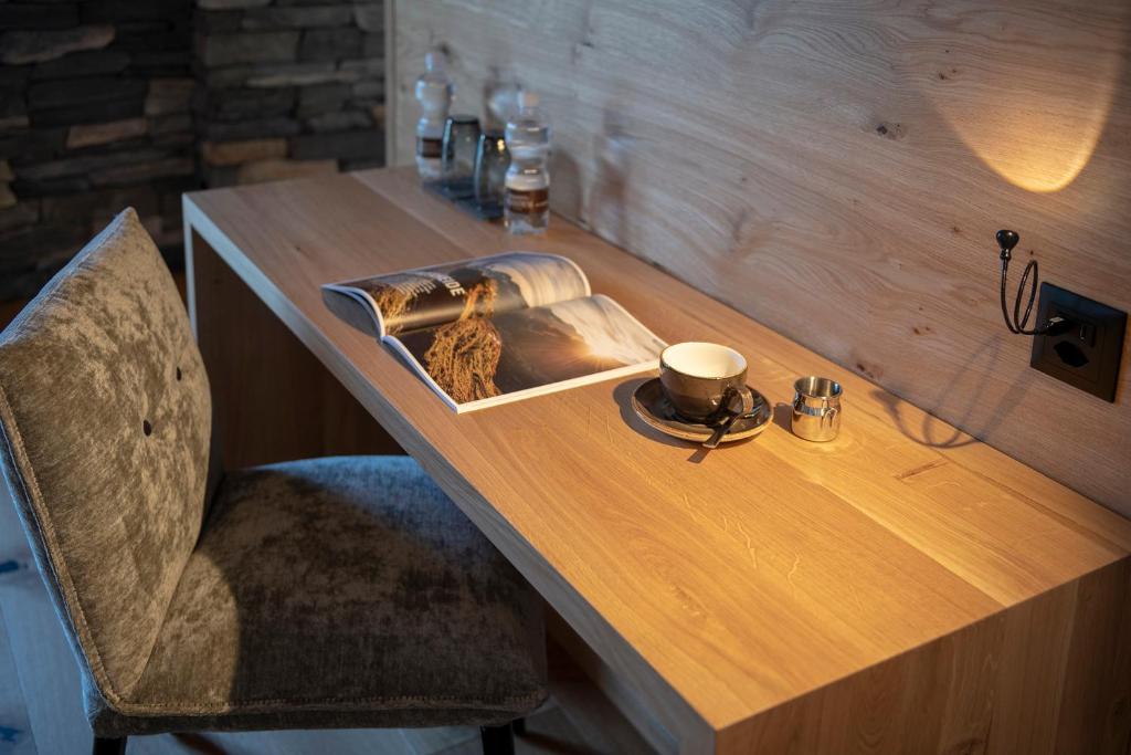 Fotografie z fotogalerie ubytování Berghotel Tgantieni v destinaci Lenzerheide