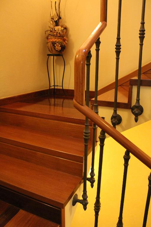 Hotel Herradura - 19