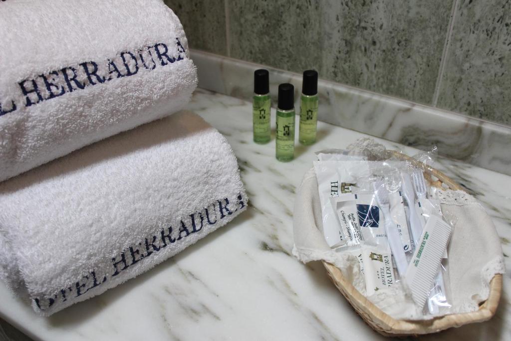 Hotel Herradura - Resim 24