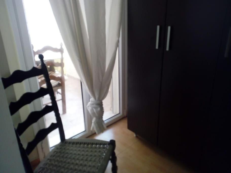 Fotografie z fotogalerie ubytování Villa Mina v destinaci Vrahati