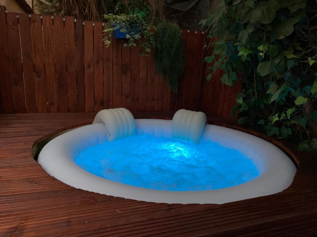 Apartamento Jacuzzi, Almuñécar – Bijgewerkte prijzen 2022