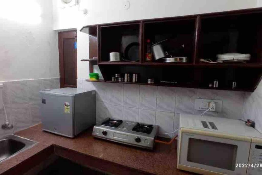 Lovely newly furnished independent apartment - Housity
