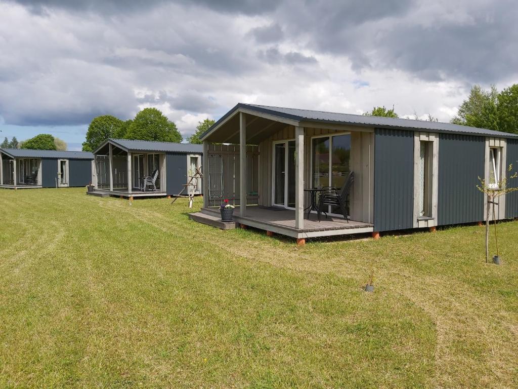 Guest House Podnieki - Holiday Home