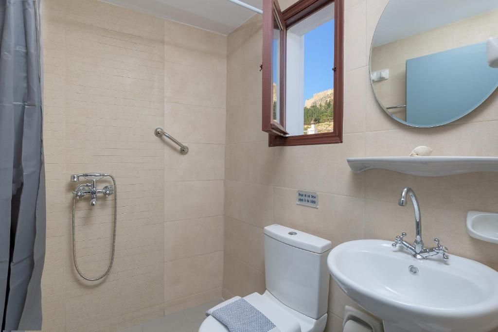 Erato Apartments - 19