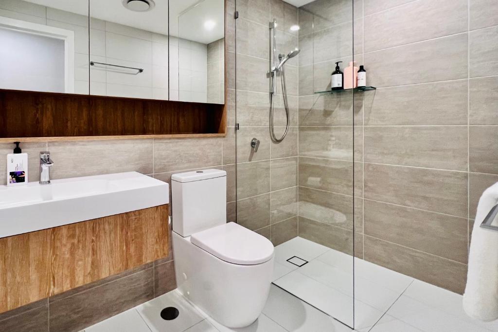 Sea La Vie Broadbeach - One-Bedroom Apartment