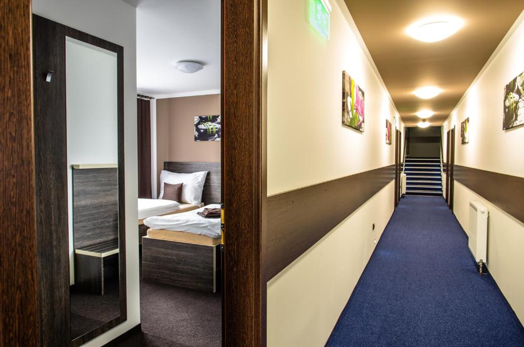 Trebovický mlýn - Resim 29