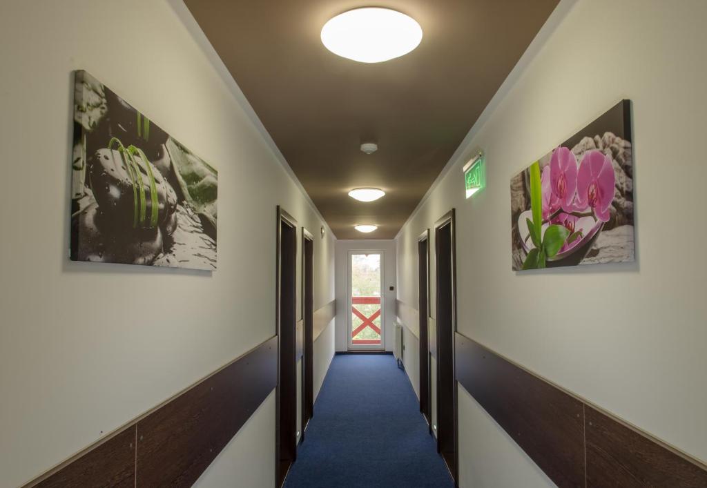 Trebovický mlýn - Resim 31