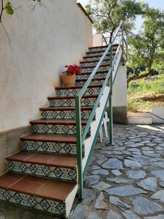 5 persoons kamer Sierra Nevada Spanje, Alquife – Prezzi ...