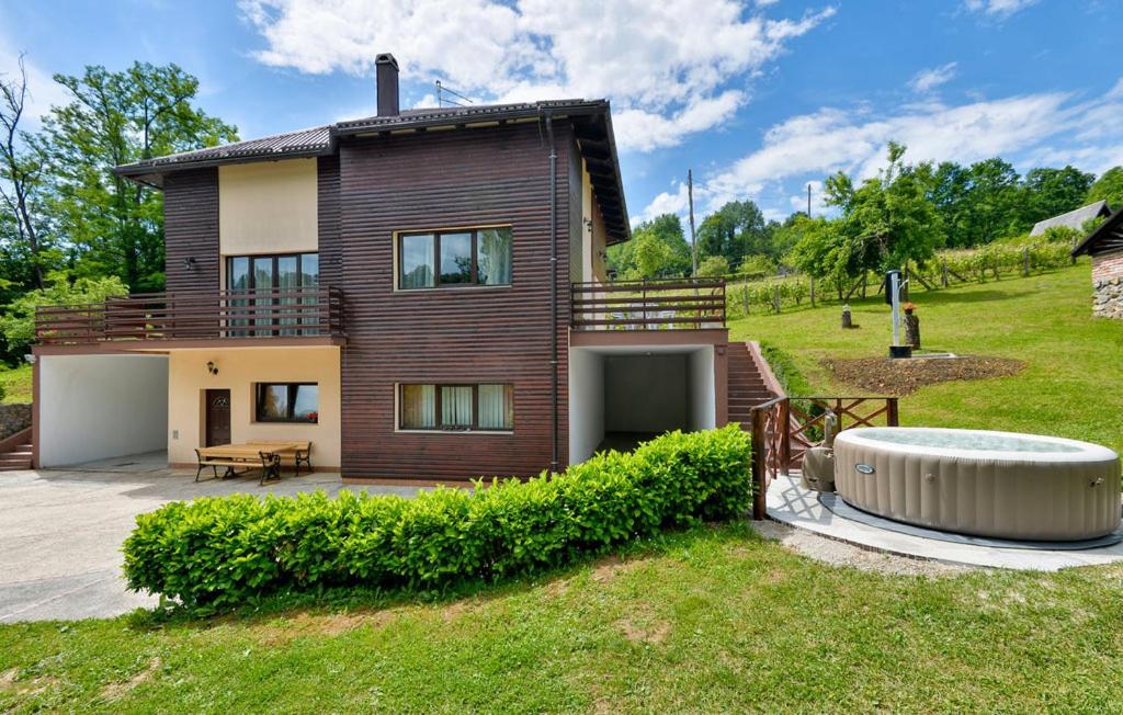 Kuća za odmor Spring, Bosiljevo – Nove cijene za 2023.