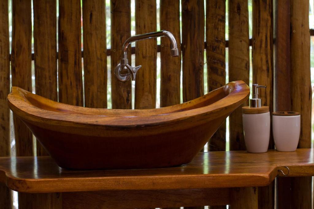 Fotografija v galeriji nastanitve Glamping Algodões v mestu Marau