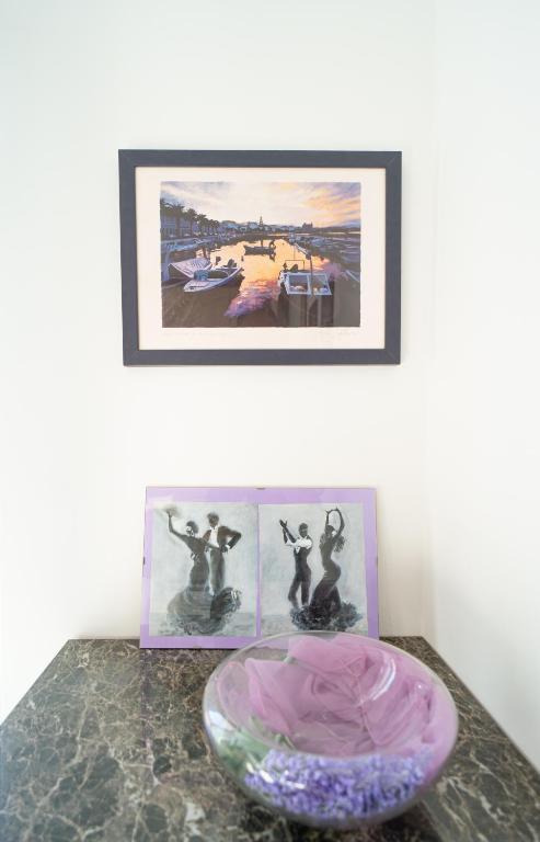 Fotografie z fotogalerie ubytování Lovely Dunia Apartment v destinaci Pula