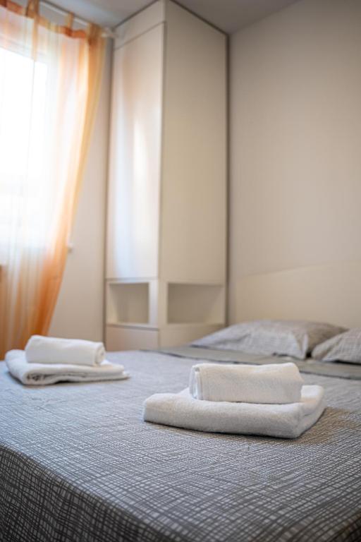 Fotografie z fotogalerie ubytování Lovely Dunia Apartment v destinaci Pula