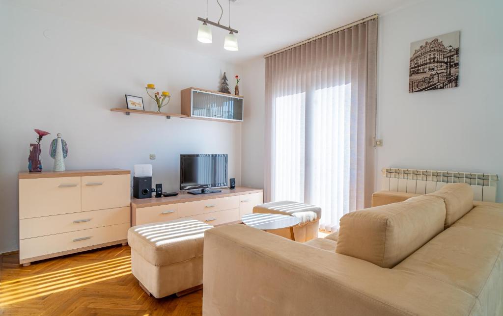 Fotografie z fotogalerie ubytování Lovely Dunia Apartment v destinaci Pula