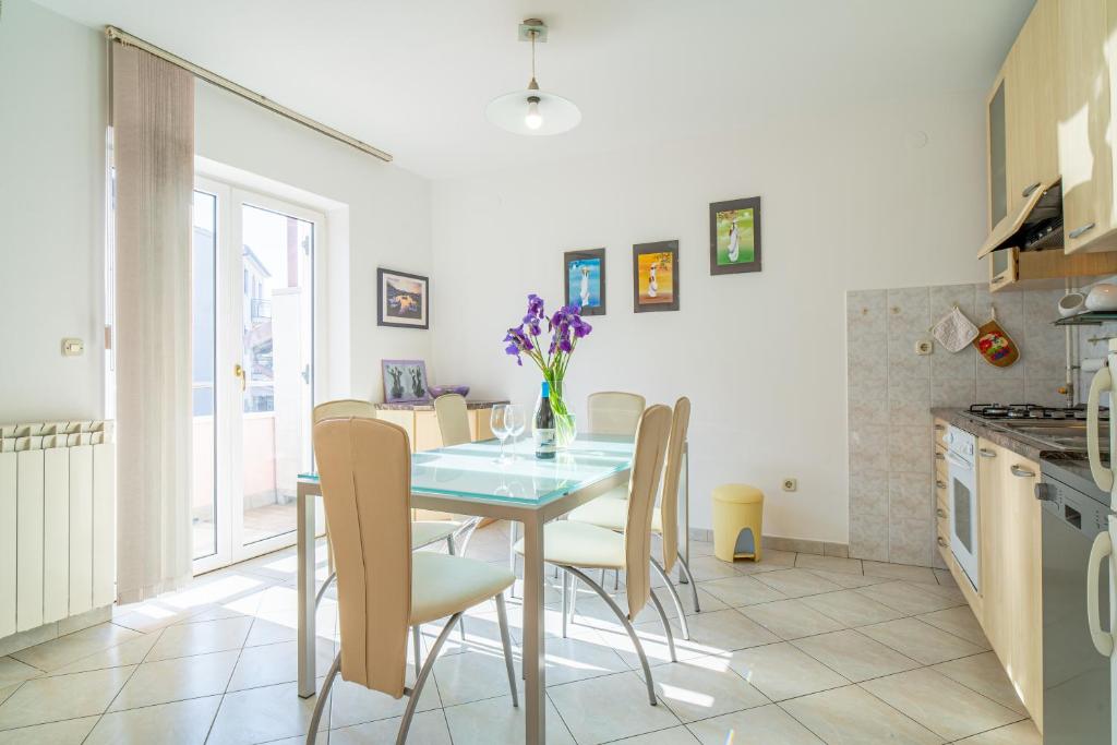 Fotografie z fotogalerie ubytování Lovely Dunia Apartment v destinaci Pula