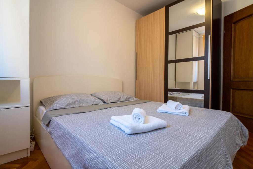 Fotografie z fotogalerie ubytování Lovely Dunia Apartment v destinaci Pula