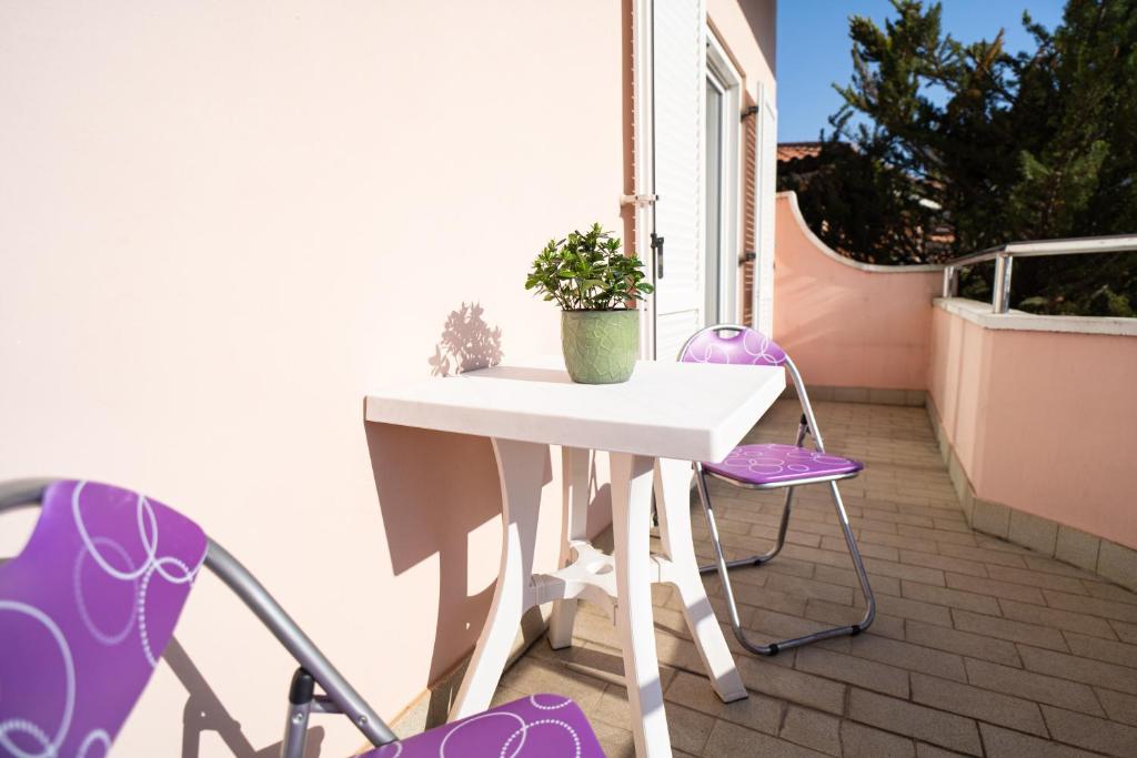 Fotografie z fotogalerie ubytování Lovely Dunia Apartment v destinaci Pula