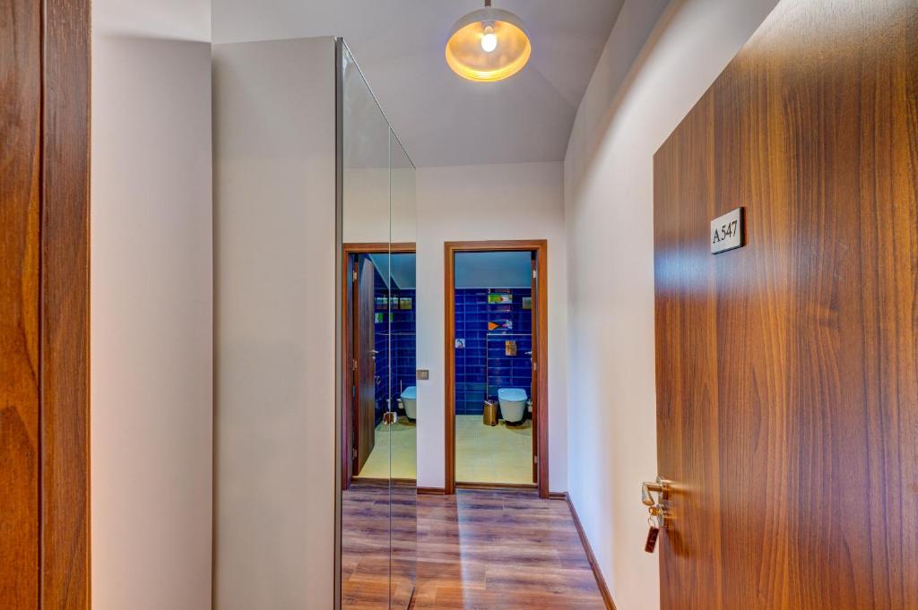 Kép Boho Mountain Studio szállásáról Szmoljanban a galériában