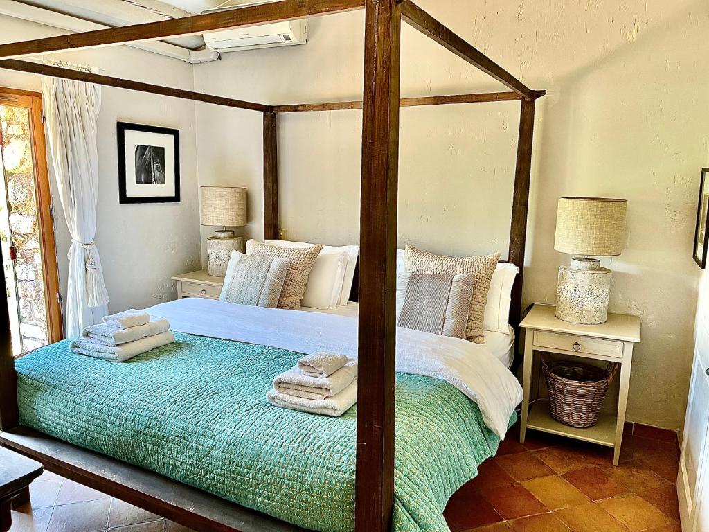 La Bastide photo photo 2