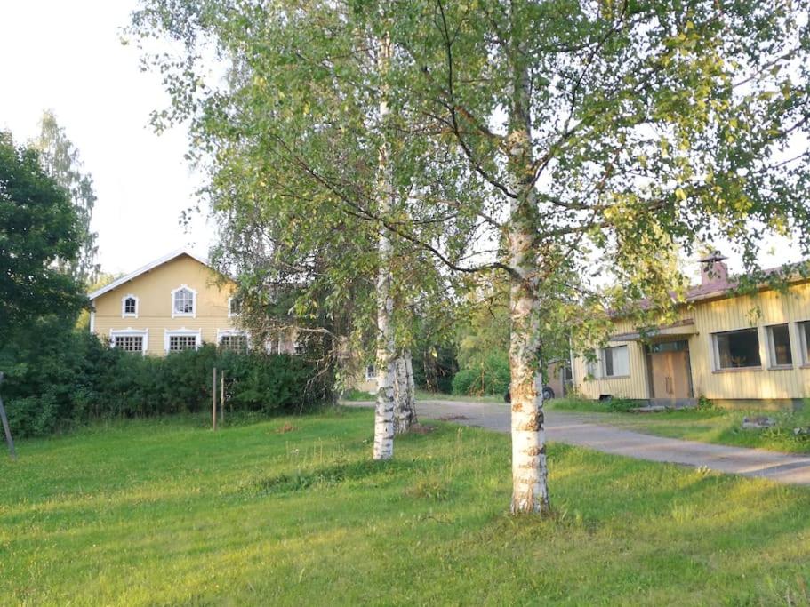 Old village school - One-Bedroom Apartment