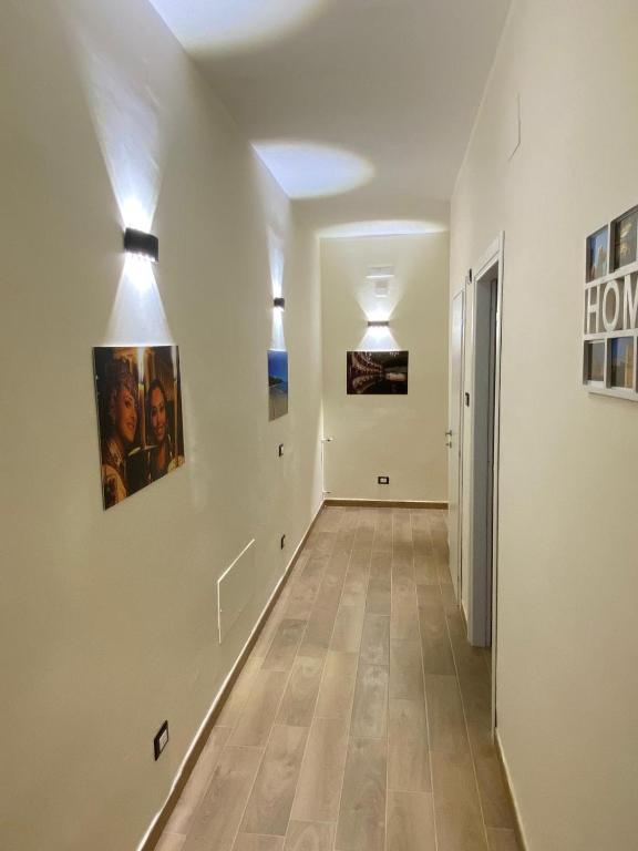 Fotografie z fotogalerie ubytování B&B My Home v destinaci Agrigento