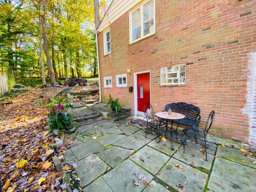 In-Law suite in Elkins Park