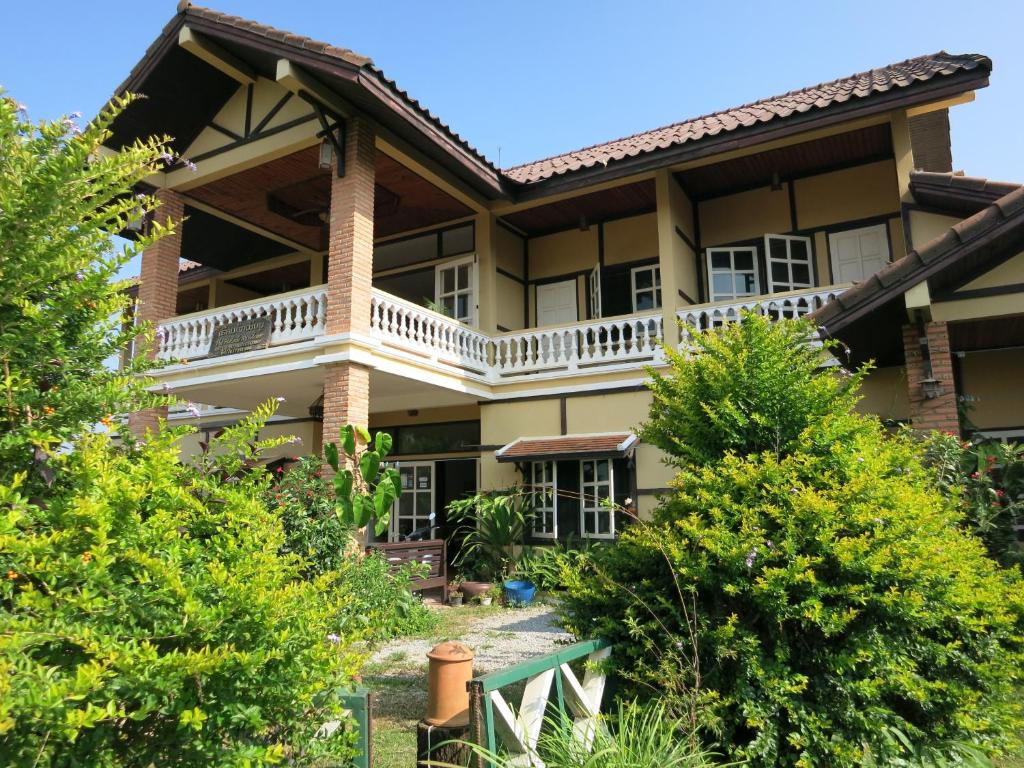 Photo de la galerie de l'établissement The Hillside Residence, à Muang Phônsavan