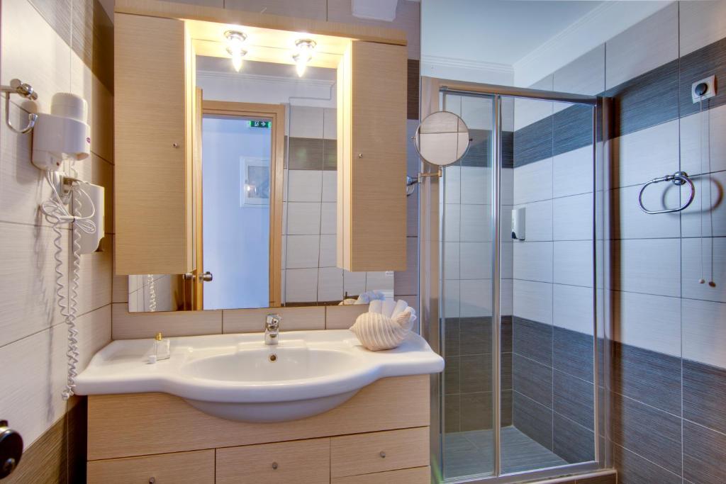 Valtos Beach Hotel - 7