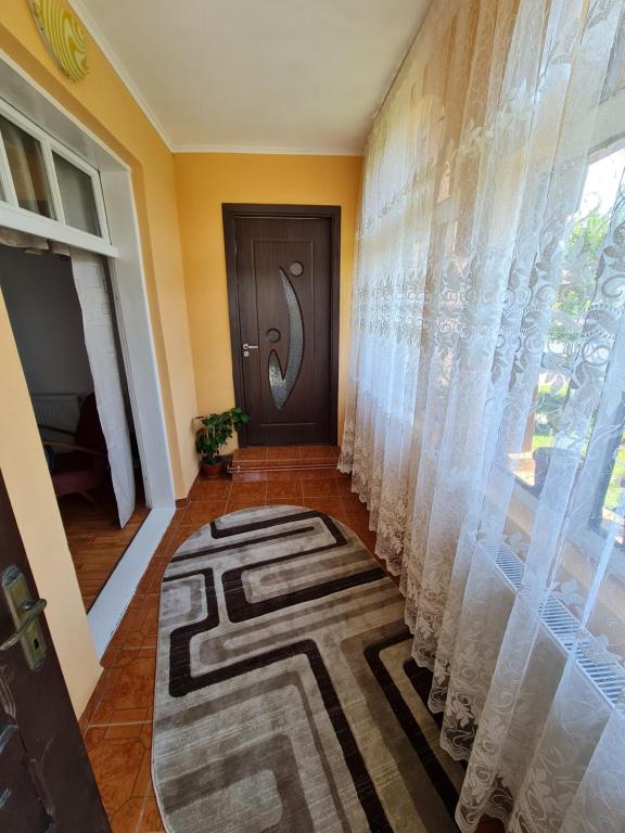 Fotografie z fotogalerie ubytování Casa Faurului v destinaci Valea Faurului