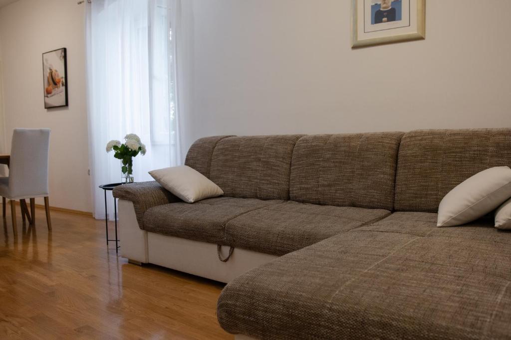 Apartman Maša - Two-Bedroom Apartment