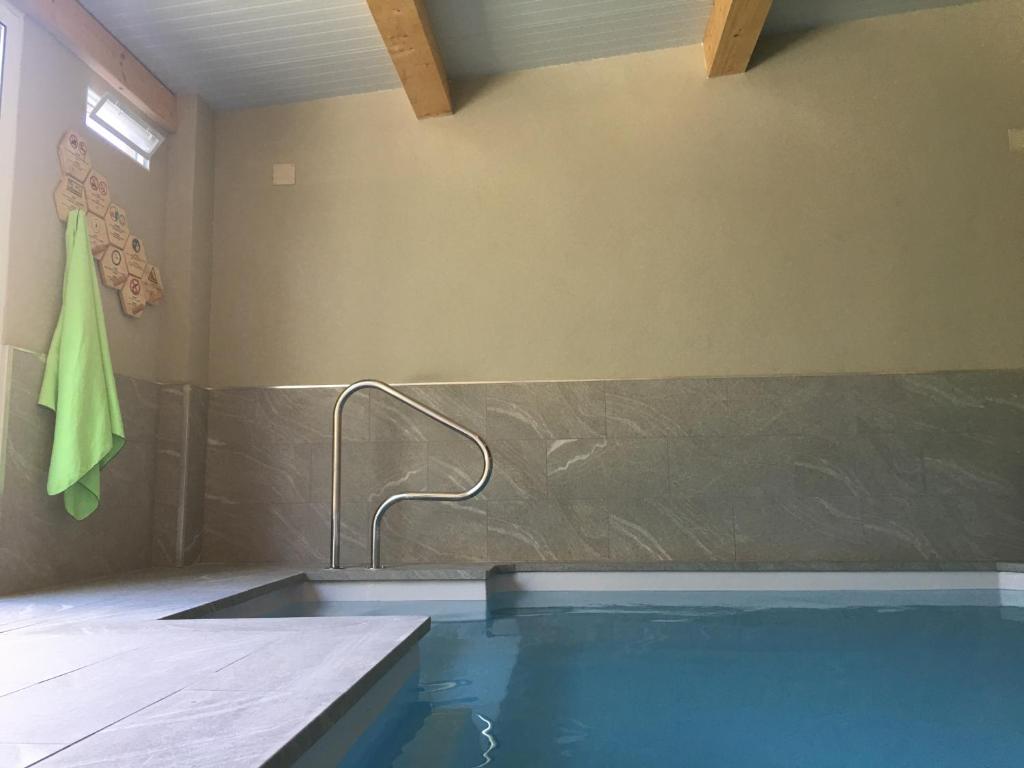 Fotografie z fotogalerie ubytování Can Musiquem amb Piscina v destinaci Les Planes d'Hostoles