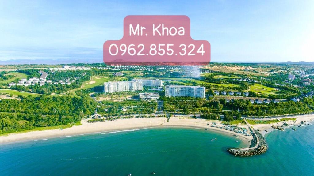 Căn Hộ Ocean Vista 2PN Mũi Né