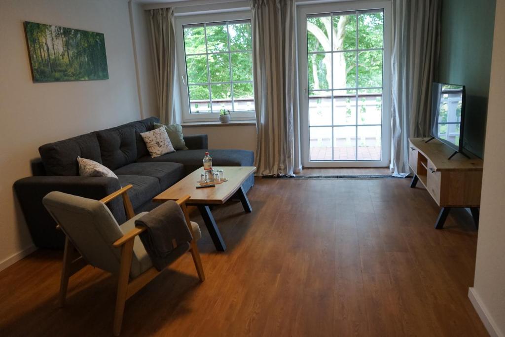 Niedersachsen Hof - Two-Bedroom Suite