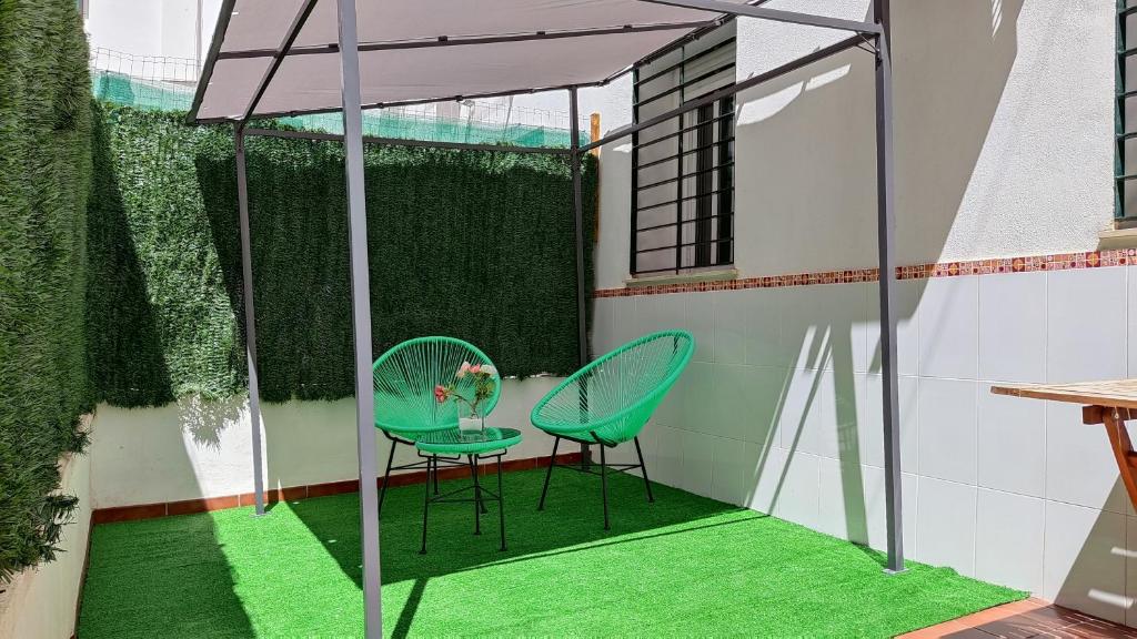 Booking.com: Apartamento con Piscina privada , Sevilla ...