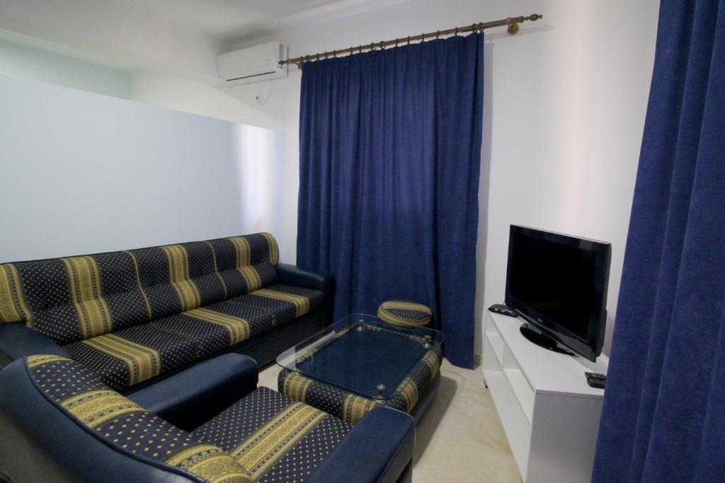 Hotel Vila Kapllani - Image 5