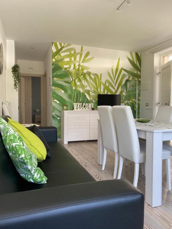Fotografie z fotogalerie ubytování Casa Miramonti v destinaci Tremosine Sul Garda