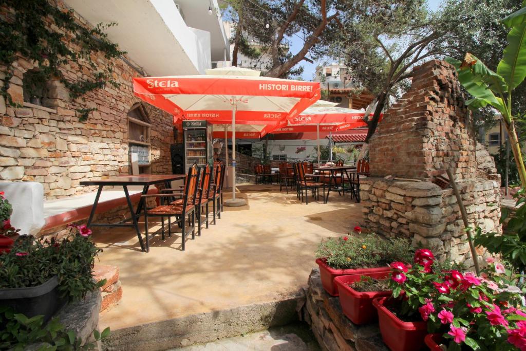 Hotel Vila Kapllani - Image 6