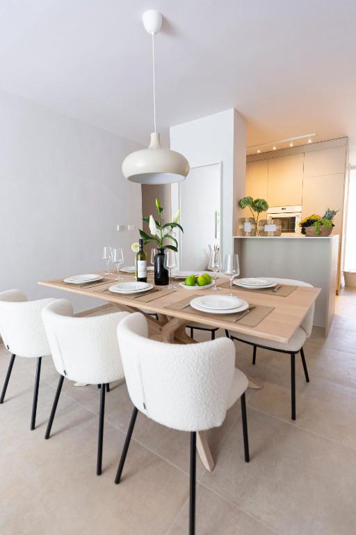 Fotografie z fotogalerie ubytování La fortuna luxury apartment Spalato ve Splitu