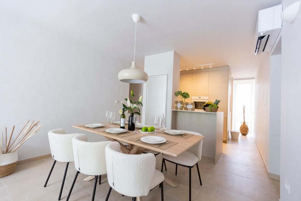 Fotografie z fotogalerie ubytování La fortuna luxury apartment Spalato ve Splitu