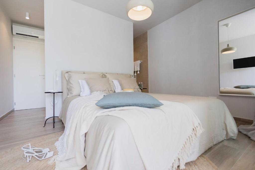 Fotografie z fotogalerie ubytování La fortuna luxury apartment Spalato ve Splitu
