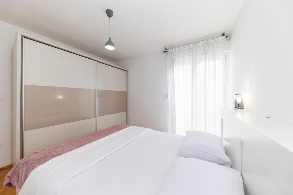 Fotografia z galérie ubytovania Apartment ALAN v destinácii Zadar