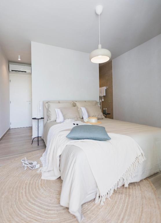 Fotografie z fotogalerie ubytování La fortuna luxury apartment Spalato ve Splitu