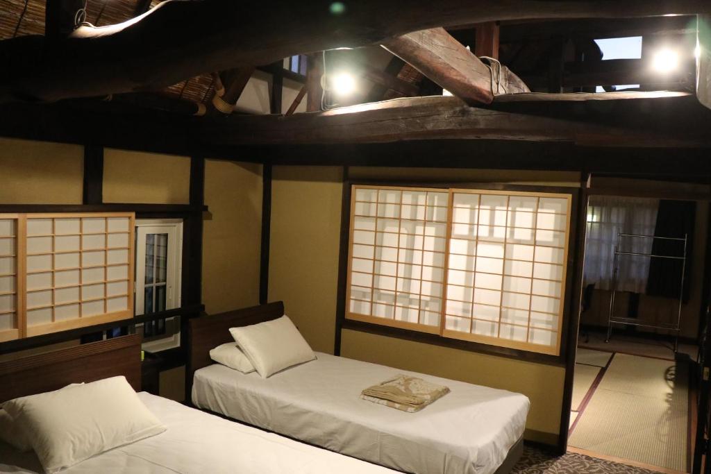 Zdjęcie z galerii obiektu Guest House Dohei w mieście Kamakura