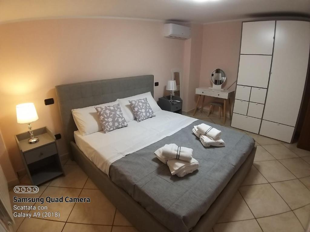 Appartamento Vacanza Moch - Viaggiatori alla scoperta della Costa dei Trabocchi - Appartement Met 2 Slaapkamers