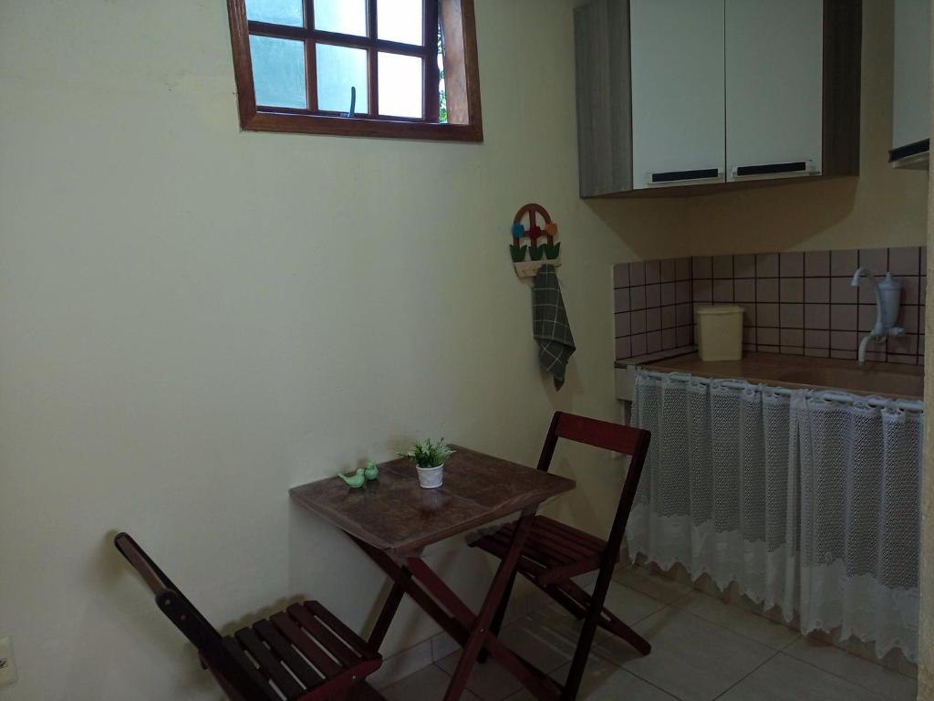 Fotografie z fotogalerie ubytování Hostel Guaratiba Casa do Café v destinaci Barra de Guaratiba