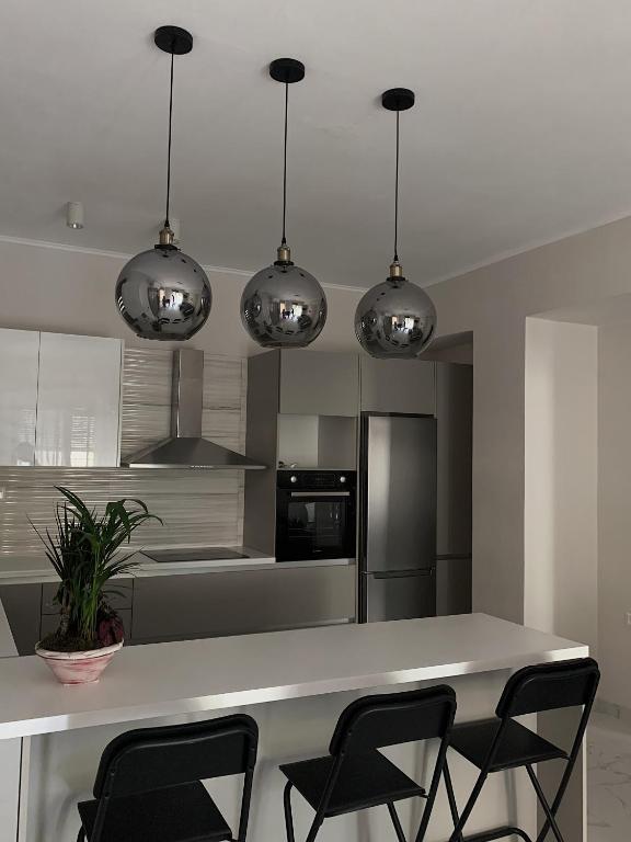 SEA HORIZON SUITES - Apartamento De Dos Dormitorios