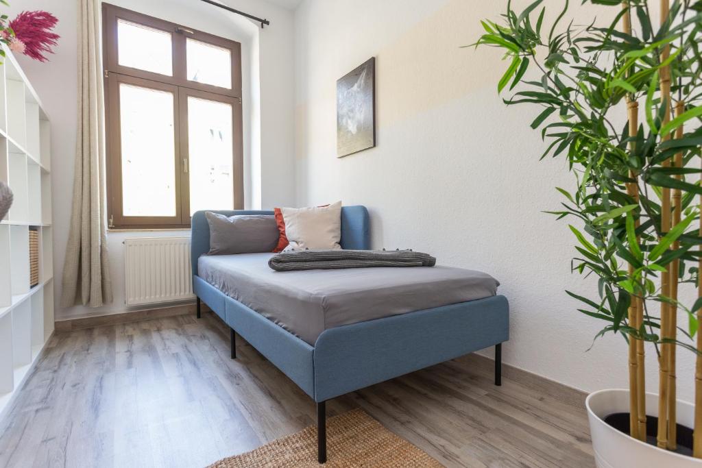 FullHouse - Chemnitz - Z25 Apartments - 3 Beds - SmartTV - Nespresso - 