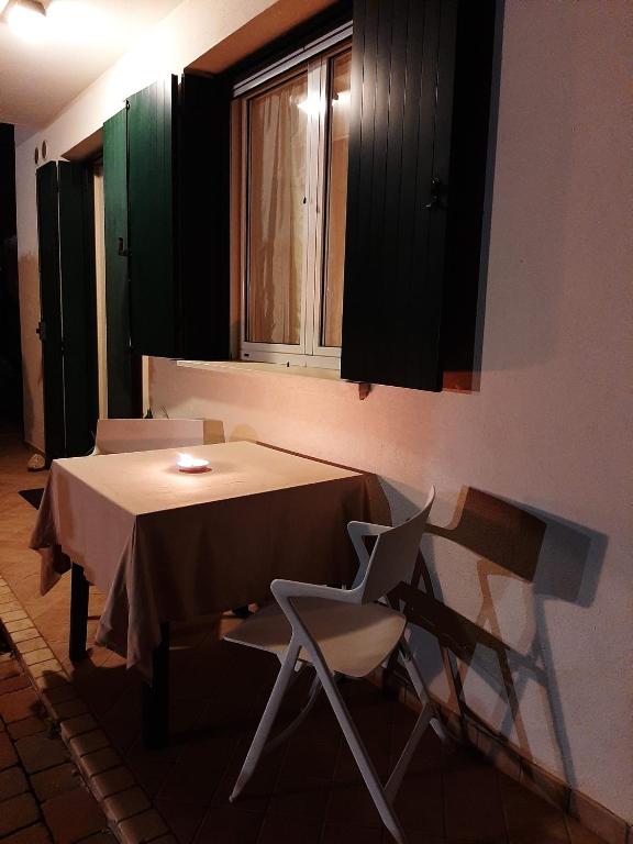 Fotografie z fotogalerie ubytování Casa di Clara v destinaci Portogruaro