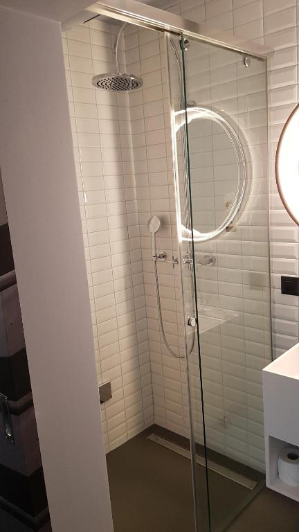 BLOOM Boutique Hotel & Lounge Basel - Resim 11